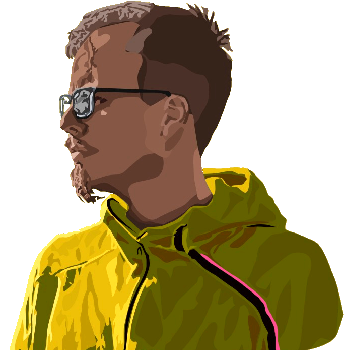 Marko Maleš introduction visual